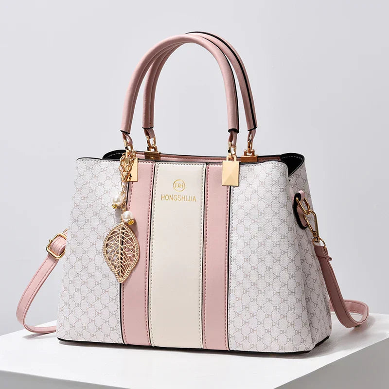 Leather Bag - Linua