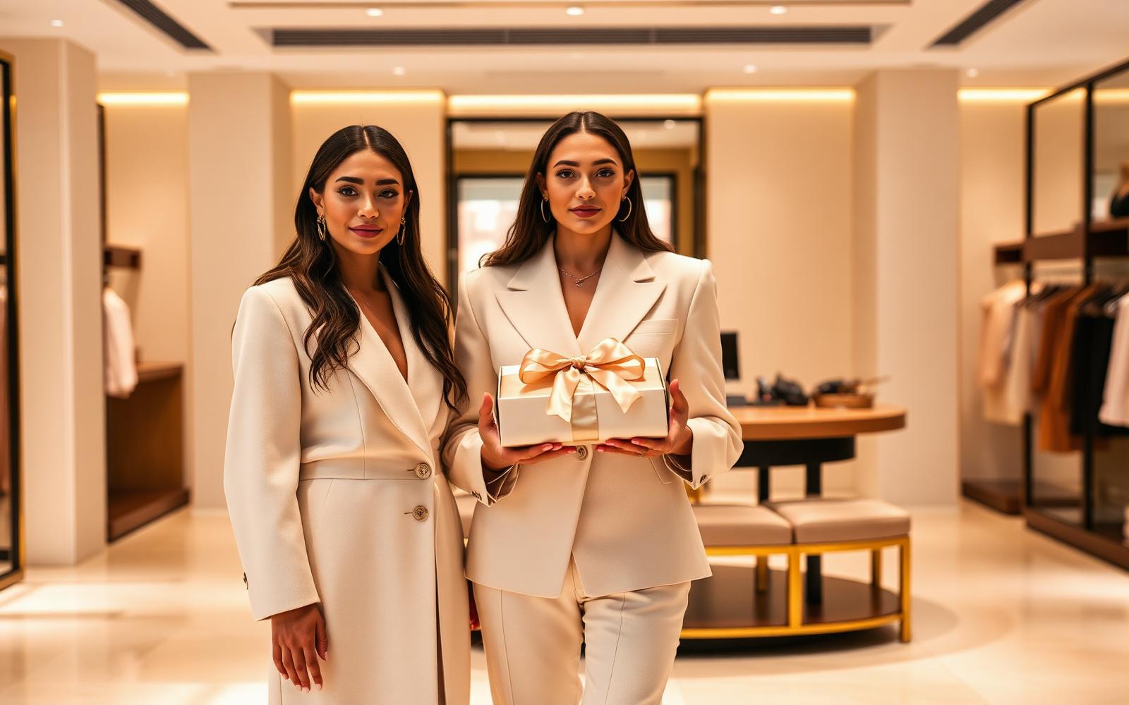Collection Finale Aurélia