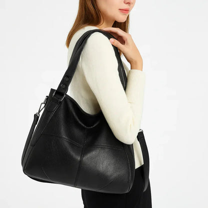 Leather Bag - Atis