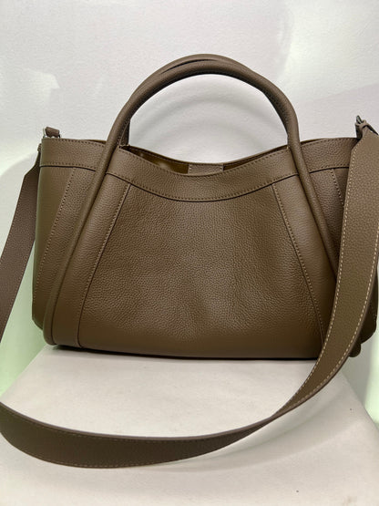 Stella Medium Leather Bag