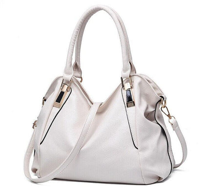 Leather Bag - Milim