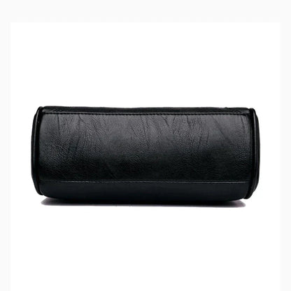 Leather Bag - Uliane