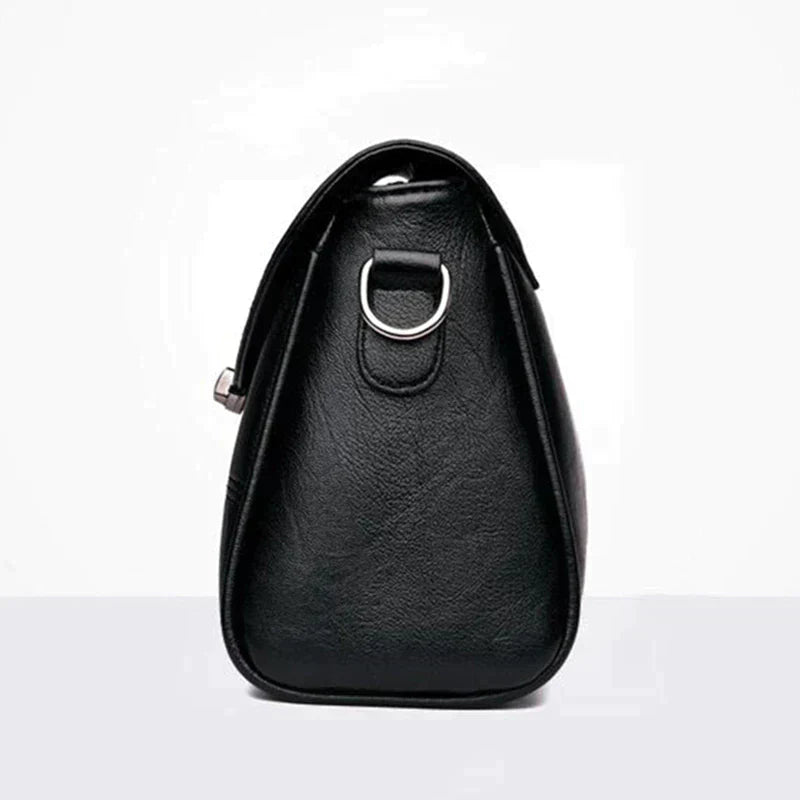 Leather Bag - Uliane