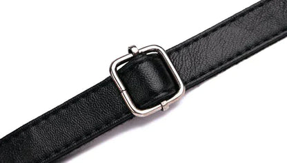 Leather Bag - Uliane