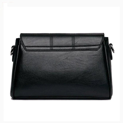 Leather Bag - Uliane