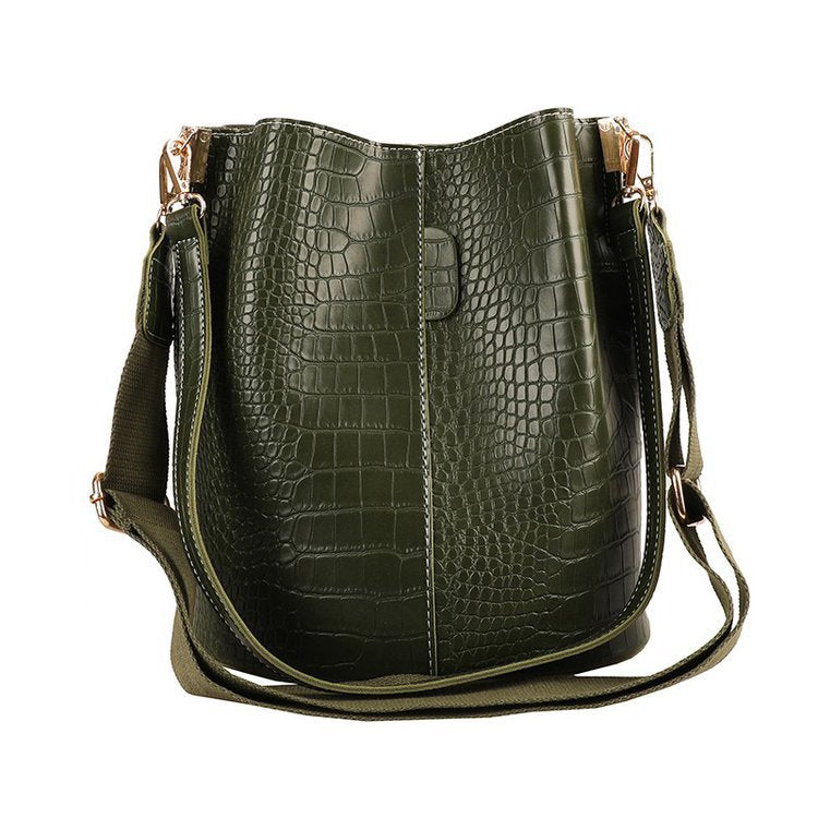 Women's Leather Bag - Mary Bennett