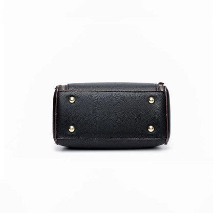 Leather Bag - Masy
