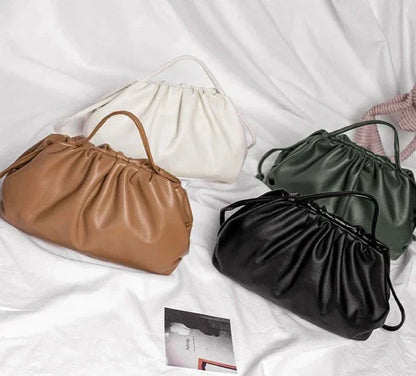 Valentina Small Pouch Bag