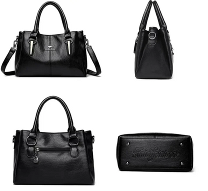 Adira Leather Bag