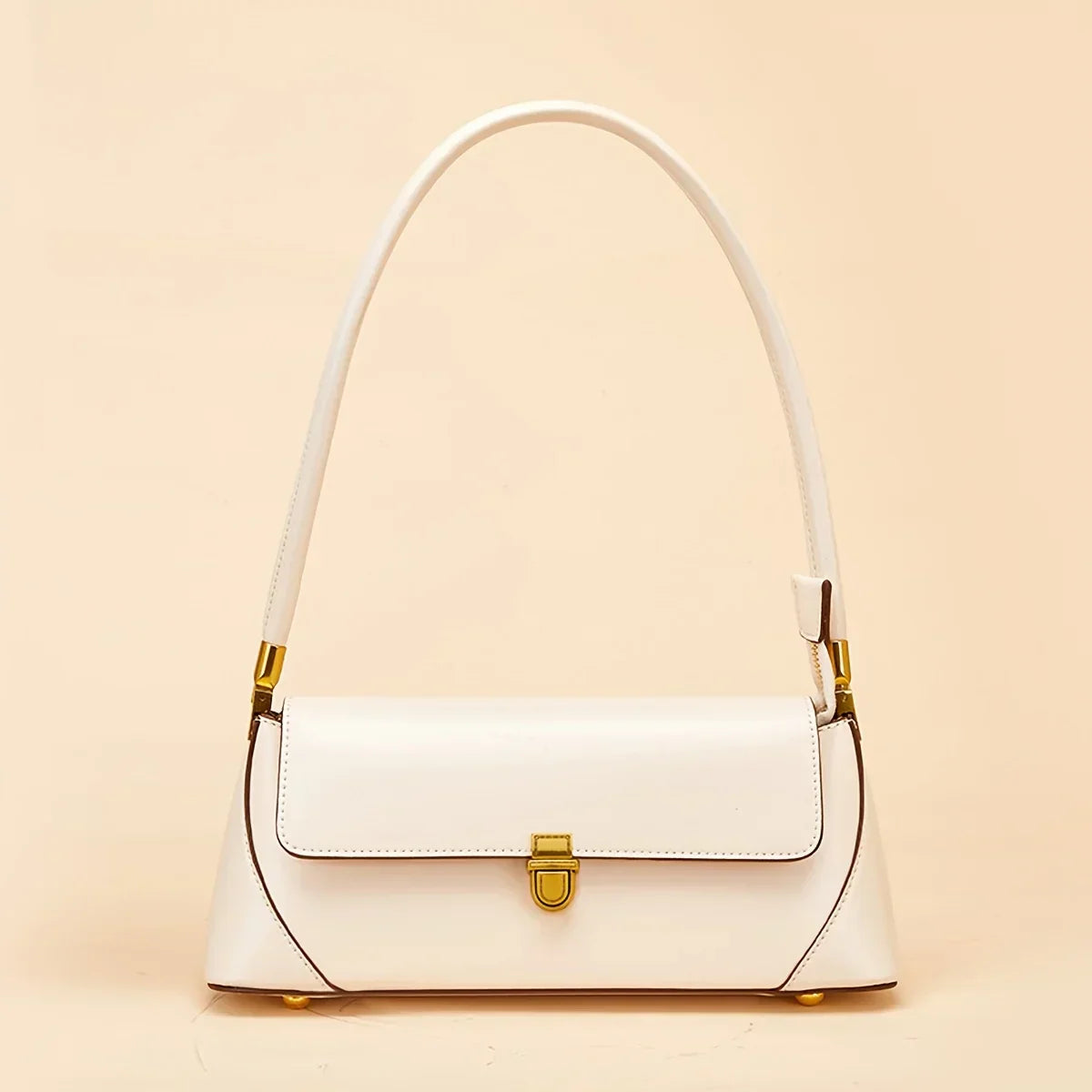 Leather Bag - Elora