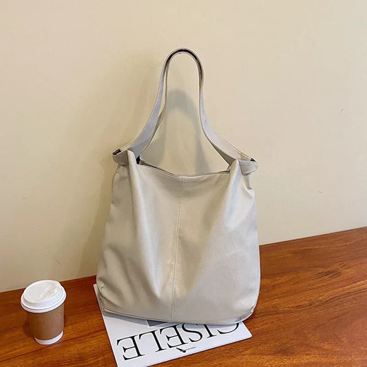 Leather Bag - Veronica