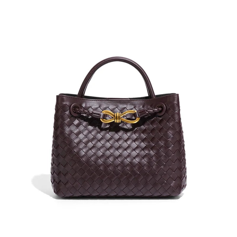 Allegra Medium Tote Bag