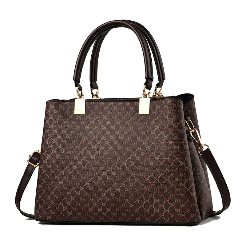 Leather Bag - Linua