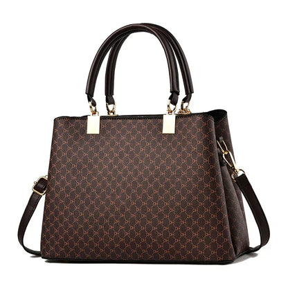 Leather Bag - Linua
