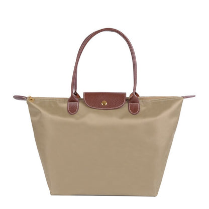Long Shoulder Bag - Amari