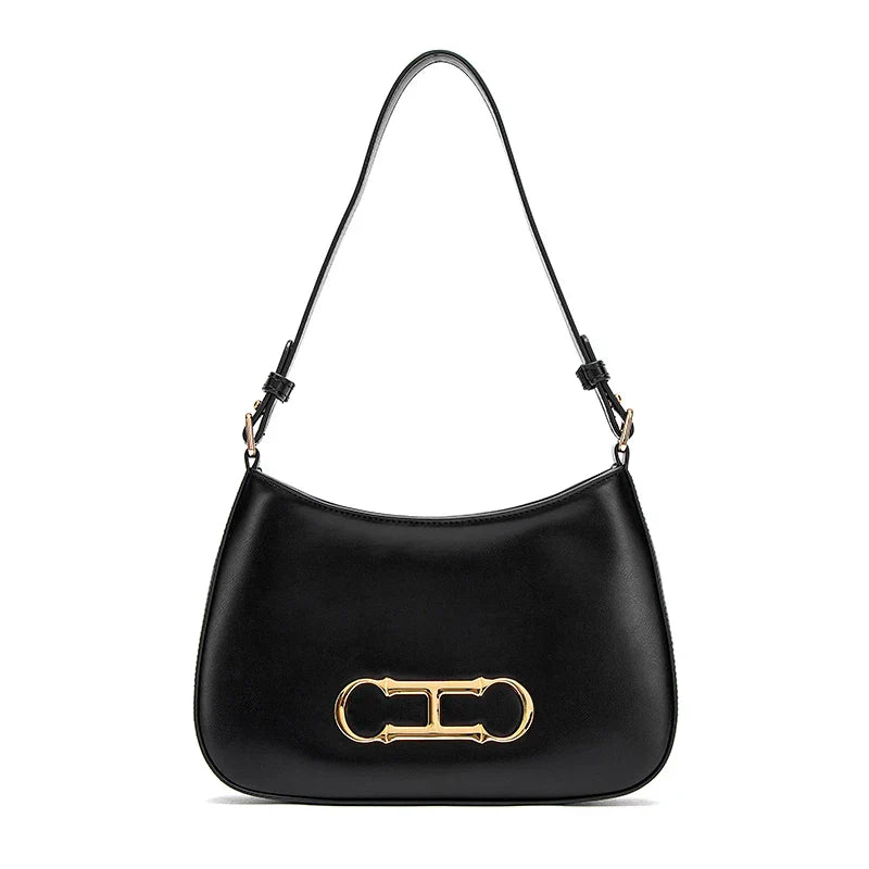 Chevalier Leather Bag