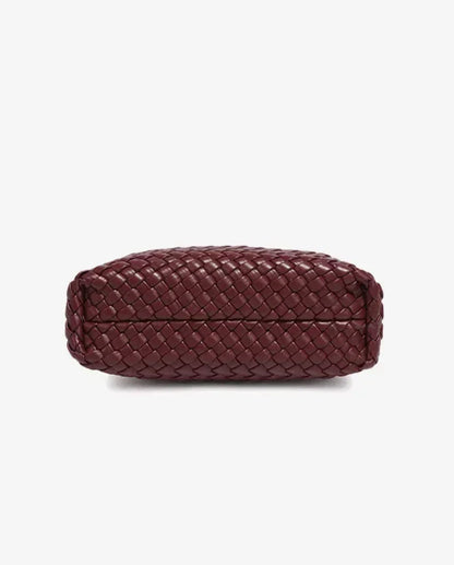 Small Woven Bag Jasmine