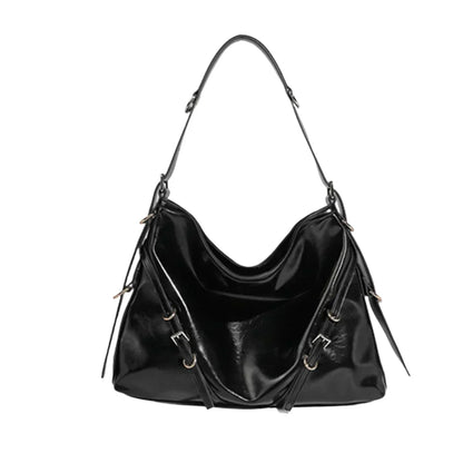 Dora Buckle Bag
