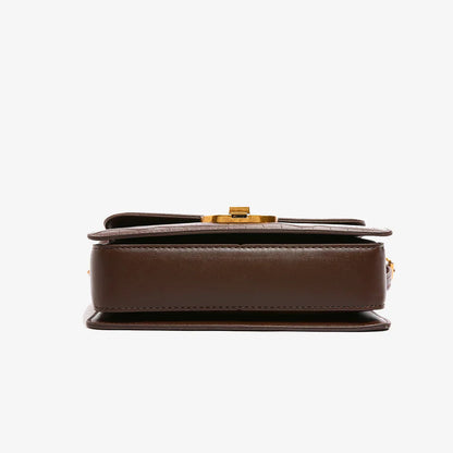 Leather Bag - Eloah