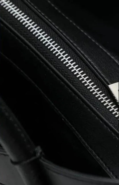 Chloe Croco Medium Leather Bag
