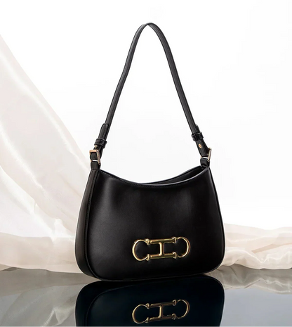 Chevalier Leather Bag