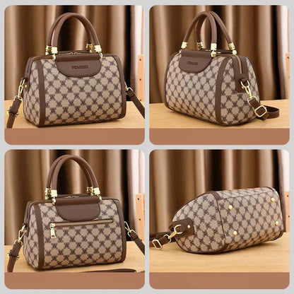 Faria Leather Bag