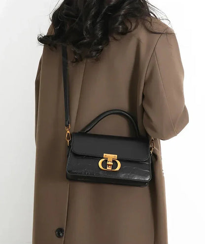 Leather Bag - Eloah