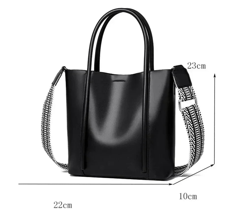 Calíope Premium Bag