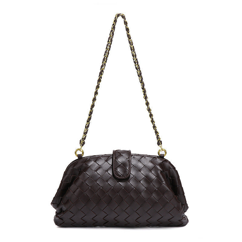 Woven Bag Ingrid